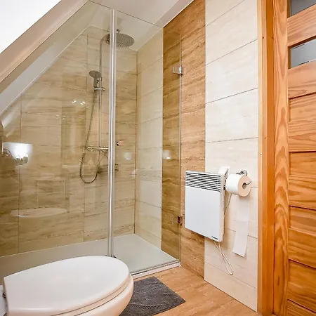 Zakatek Mietusi Apartment Kościelisko