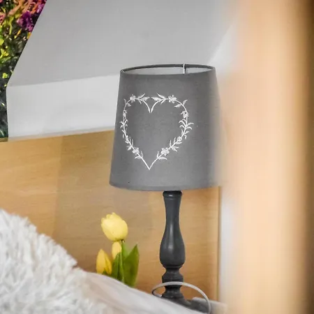 Zakątek Miętusi Apartament Kościelisko