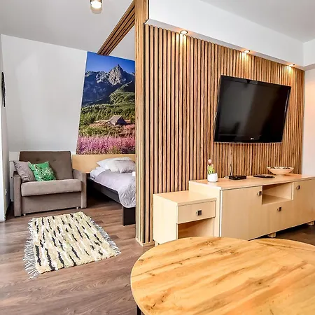 Zakatek Mietusi * Kościelisko