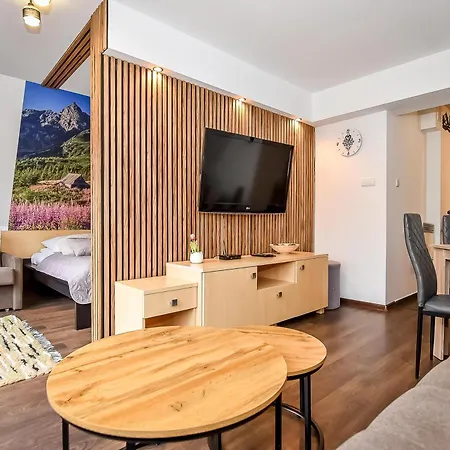 Zakatek Mietusi Kościelisko