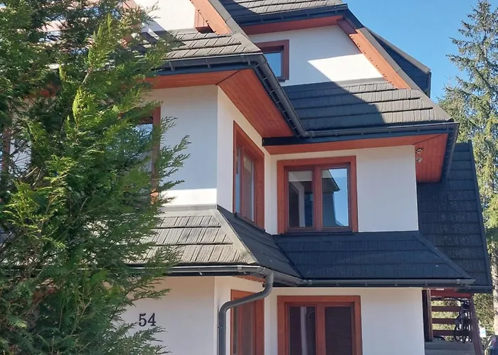 Zakatek Mietusi Appartement Kościelisko