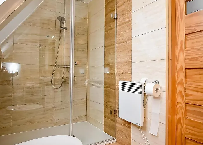 Zakatek Mietusi Appartement Kościelisko