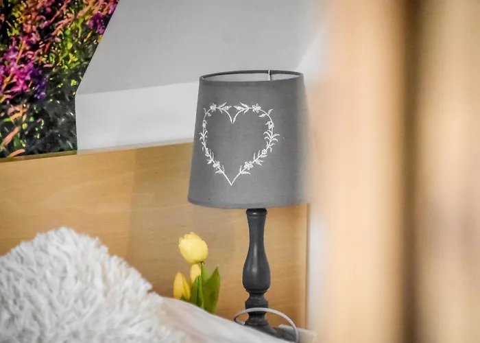 Zakatek Mietusi Appartement Kościelisko