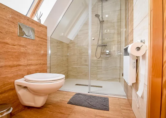 Zakatek Mietusi Kościelisko