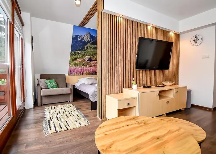 Zakatek Mietusi * Kościelisko